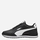 Чоловічі кросівки Puma ST Runner v4 L 399068-01 43 Чорний/Білий (4067979327596) - зображення 1