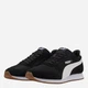 Чоловічі кросівки Puma ST MILER 401622-07 44 Чорний/Білий (4067983835100) - зображення 2