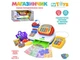 Кассовый аппарат с калькулятором Магазинчик, Limo Toy (укр.), 7019-UA - изображение 2