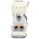 Кавоварка рожкова SMEG ECF02CREU - зображення 1