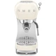 Кавоварка рожкова SMEG ECF02CREU - зображення 4