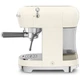 Кавоварка рожкова SMEG ECF02CREU - зображення 5