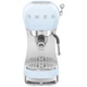 Кавоварка рожкова SMEG ECF02PBEU - зображення 4