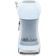 Кавоварка рожкова SMEG ECF02PBEU - зображення 8