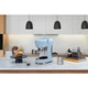 Кавоварка рожкова SMEG ECF02PBEU - зображення 9