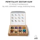 Капсульна кавоварка SAGE Nespresso Creatista Vertuo SVE850BSS4EPL1 Silver - зображення 6