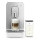 Кофемашина автоматическая SMEG BCC13WHMEU - изображение 3