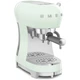 Кофеварка рожковая SMEG ECF02PGEU - изображение 4