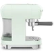 Кофеварка рожковая SMEG ECF02PGEU - изображение 6
