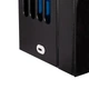 Газовий проточний водонагрівач Piegaz Hermes Type-C Black - изображение 2