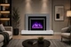 Электрический камин Fireplace Craftsman Tokado Gray 1500 Вт с порталом, звук потрескивания дров (10080121) - изображение 5