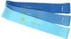 Zestaw gum do ćwiczeń HMS Premium GU04 Mix Set Pro II 17-33-104 (5907695537819) - obraz 3