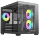 Корпус для ПК OCYPUS GAMMA-C54-BKD300XX-GL - изображение 1