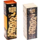 Настільна гра Danko Toys "NUMBER TOWER" розвиваюча NT-01U - зображення 3
