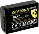 Акумулятор PATONA Protect BLX-1, BLX1 для Olympus OM-1, OM-3 (4055655232715) - зображення 4
