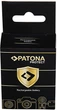 Акумулятор PATONA Protect BLX-1, BLX1 для Olympus OM-1, OM-3 (4055655232715) - зображення 6