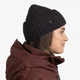 Шапка Buff Knitted Hat Rutger Graphite - изображение 10