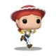 Игровая фигурка Funko POP! История игрушек 5 Джесси 9.6 см виниловая коллекционная игрушка 90766 - изображение 2