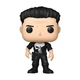 Игровая фигурка Funko POP! Daredevil: Born Again The Punisher 9.6 см винил 75863 - изображение 2