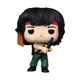 Игровая фигурка Funko POP! Rambo 2 Джон Рэмбо с луком виниловая 9 6 см 90362 - изображение 2