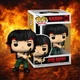 Игровая фигурка Funko POP! Rambo 2 Джон Рэмбо с луком виниловая 9 6 см 90362 - изображение 3