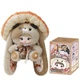 Мягкая игрушка POP TOP Hi TOY Nommi ГРИБОЧКИ 400% 32 см коллекционная сюрприз HC017 - изображение 1