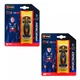 Коллекционная модель Bburago Red Bull Racing RB21 2025 Формула-1 масштаб 1:64 18-58003 - изображение 4