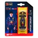Коллекционная модель Bburago Red Bull Racing RB21 2025 Формула-1 масштаб 1:64 18-58003 - изображение 5
