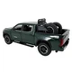 Автомодель TechnoDrive Toyota Tundra зеленый 1:24 металлическая KM08555 - изображение 3