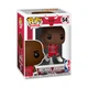 Игровая фигурка Funko POP! NBA Bulls Майкл Джордан 9 6 см виниловая коллекционная 36890 - изображение 1