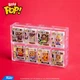 Игровая фигурка Bitty POP! Миньоны виниловая коллекционная 2.3 см Funko 76382 - изображение 3