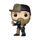 Ігрова фігурка Funko POP! Stranger Things Джим Хоппер 9.6 см вінілова 93085 - зображення 2