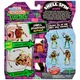 Игровая фигурка Черепашки-Ниндзя TMNT Панцирный вихрь Дон 11 5 см с аксессуарами 83830 - изображение 7