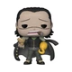 Игровая фигурка Funko POP! One Piece Крокодайл виниловая коллекционная 10 см 54464 - изображение 2