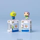 Игровая фигурка Bitty POP! История игрушек виниловая мини-фигурка 2 3 см Funko 81121 - изображение 4