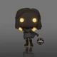 Игровая фигурка Funko Pop! Хлопушки Звездочка Chase редкая коллекционная виниловая 48187 - изображение 4