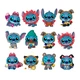 Игровая фигурка Funko Mystery Minis Стич в костюме 7 см виниловая коллекционная 76081 - изображение 2