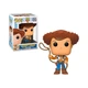 Игровая фигурка Funko Pop! История игрушек 4 Шериф Вуди виниловая 9 6 см 37383 - изображение 2