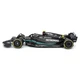 Коллекционная модель Bburago Mercedes-AMG Petronas F1 W15 2024 с фигуркой пилота 1:24 18-28069 #44 - изображение 2