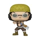 Ігрова фігурка Funko POP! One Piece Усопп 9.6 см вінілова колекційна 80368 - зображення 2