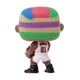 Ігрова фігурка Funko POP! NBA Chicago Bulls Денніс Родман 9 6 см вінілова 55216 - зображення 4