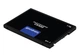 Накопичувач SSD 2.5 Sata3 GOODRAM CX400 Gen2 1Tb - изображение 4