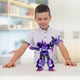 Робот-трансформер Dinoster Моса-бот 3 в 1 с аксессуарами 22 см EU580816 - изображение 9