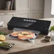 Вакуумный упаковщик SILVERCREST KITCHEN 125 Вт - изображение 1
