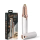 Триммер женский для бровей USB Flawless Brows для точечной коррекции бровей - изображение 3