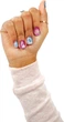 Zestaw do manicure Spin Master Cool Maker: Go Glam - Foliowe paznokci 6071780 (681147046719) - obraz 8