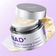 Укрепляющий крем для лица с NAD+, PDRN и пептидами Numbuzin No.9 NAD+ Gold 3D Firming Cream 50 мл - изображение 3