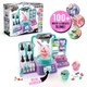 Набор для творчества Canal toys So Slime DIY Лаборатория Слаймов SSC443 - изображение 2