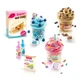 Набор для творчества Canal toys So Slime Вкусности SSC373 - изображение 5