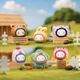 Коллекционная игрушка-сюрприз "Lucky Emma" MJ-000058 серии RuaRua - Тайны леса - изображение 5